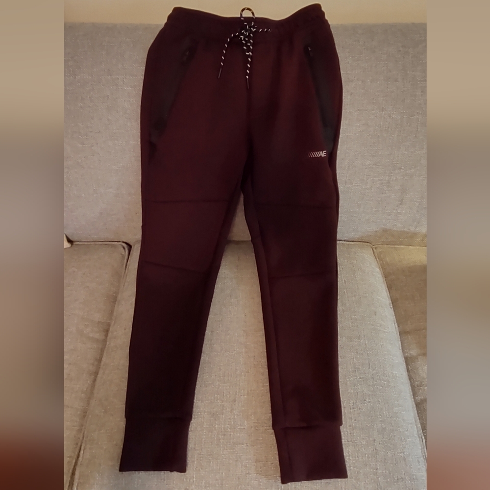 Firm Final price!*AEO joggers(XS)